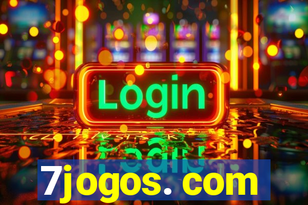 7jogos. com